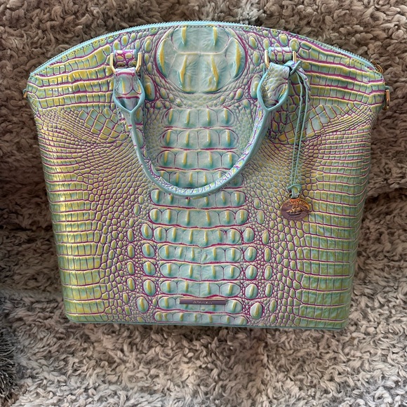 Behama bag & wallet new beautiful - Picture 7 of 11